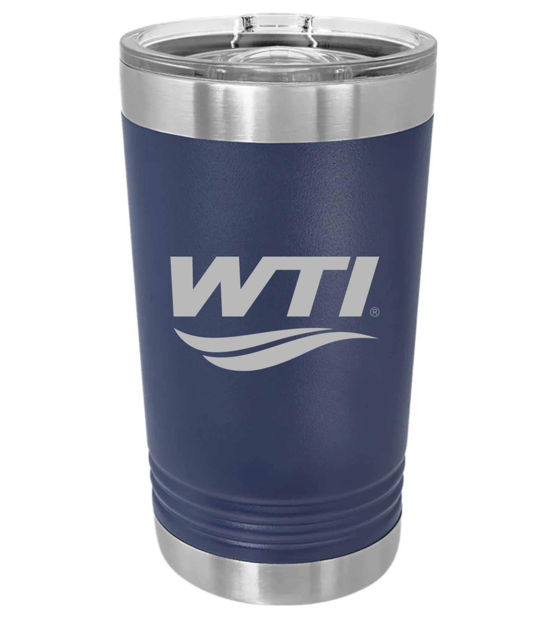 16oz Insulated Pint with Slider Lid