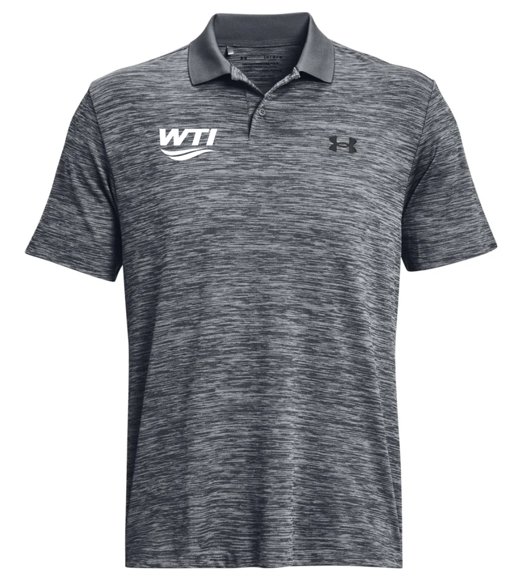 Under Armour Men's Performance 3.0 Golf Polo